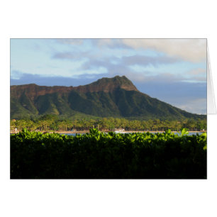 Diamond Head
