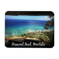 Diamond Head, Honolulu