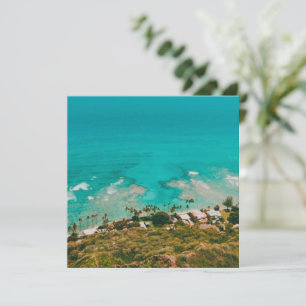 Diamond Head Viewpoint 