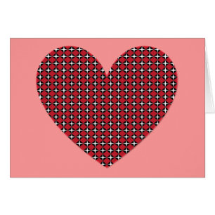 Diamond Heart