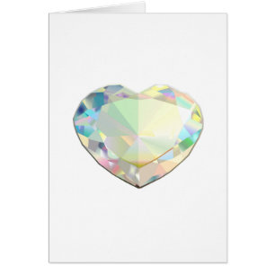 Diamond Heart