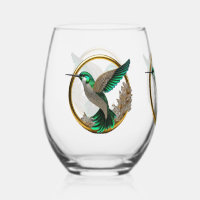 Diamond Hummingbird