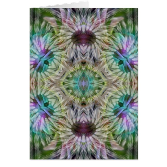 diamond-i Card (Front)