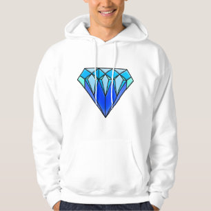 Diamond 💎 image, hoodie !