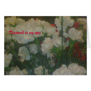 Diamond In my eyes