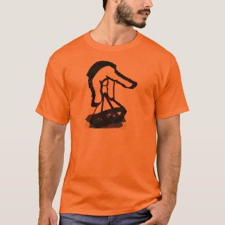 Diamond in the Rough Tie Dye T-Shirt