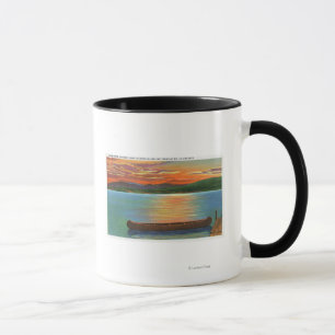 Diamond Island, Prospect Mt Mug