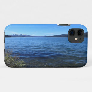 Diamond Lake, Oregon iPhone 11 Case