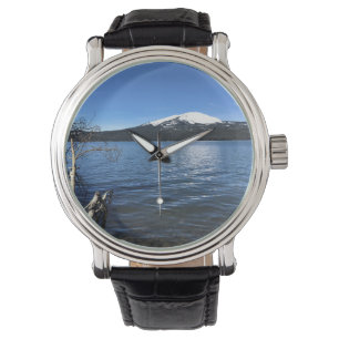Diamond Lake, Oregon Watch