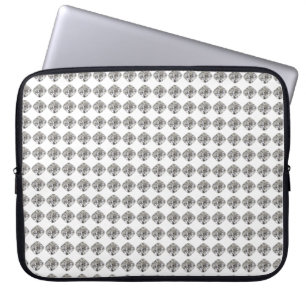Diamond Laptop Sleeve