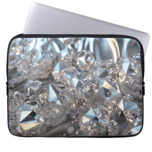 Diamond Life Electronics Bag