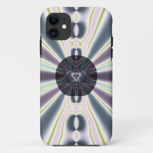Diamond Lights iPhone 11 Case