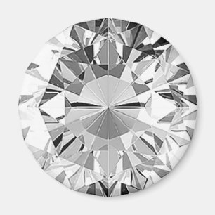 Diamond Magnet
