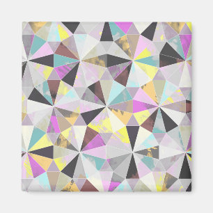 Diamond Magnet
