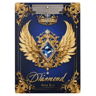 "Diamond Majesty Clipboard - AK Online Store"