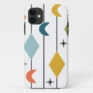 Diamond Moons iPhone 11 Case