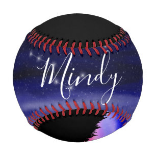 Diamond Night Baseball