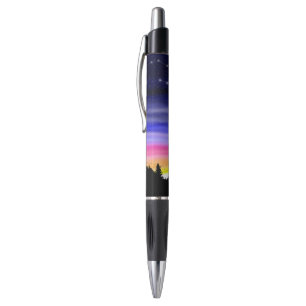Diamond Night Pen