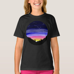 Diamond Night T-Shirt