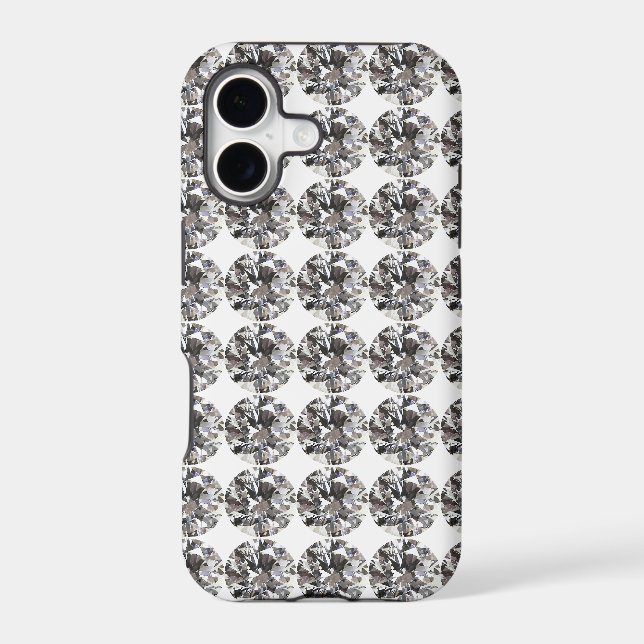Diamond Pattern (Back)