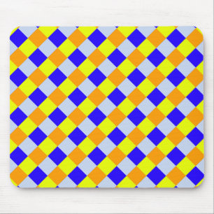 Diamond Pattern #33 Mouse Pad