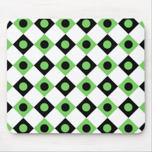 Diamond Pattern #93 Mouse Pad