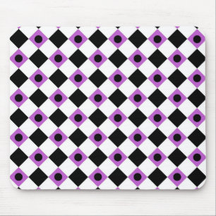 Diamond Pattern #94 Mouse Pad