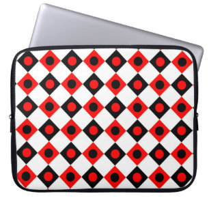 Diamond Pattern #95 Laptop Sleeve