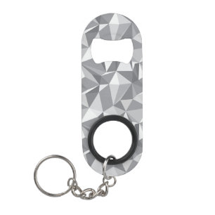 Diamond Pattern - Abstract Polygon