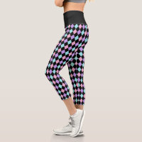 Diamond Pattern | Kawaii Pastel Goth