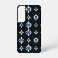 Diamond Pattern Mobile 