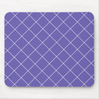Diamond Pattern purple