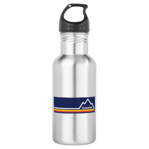 Diamond Peak Ski Resort 532 Ml Water Bottle