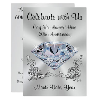  Parents  60th Wedding  Anniversary  Gifts  T Shirts Art 