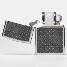 Diamond Plate