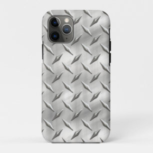Diamond Plate 1 iPhone 11 Pro Case