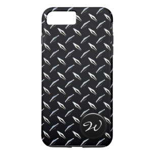 Diamond Plate 3A iPhone 8 Plus/7 Plus Case