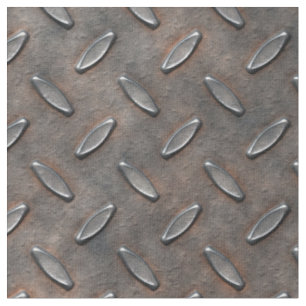 Diamond Plate 5A-5B Options Fabric