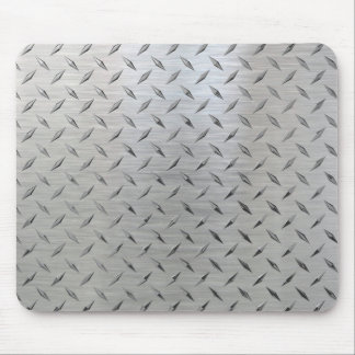 Diamond Plate mouse pad