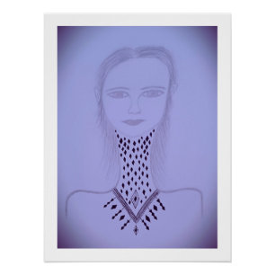 Diamond Poster