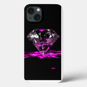 Diamond print Case-Mate iPhone Case