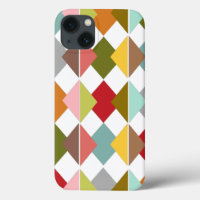 Diamond Quilt 