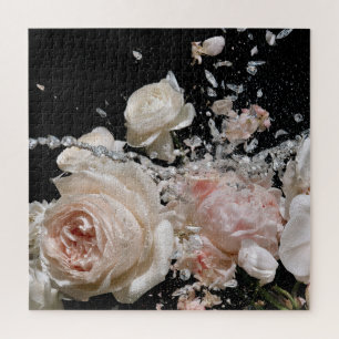 Diamond Reverie Jigsaw Puzzle