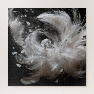 Diamond Reverie Jigsaw Puzzle