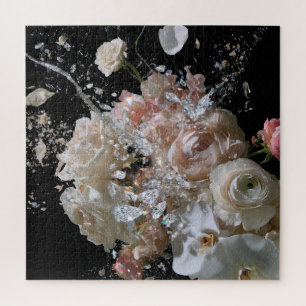 Diamond Reverie Jigsaw Puzzle