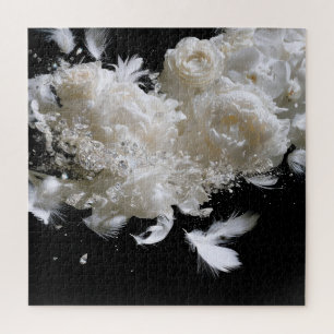 Diamond Reverie Jigsaw Puzzle