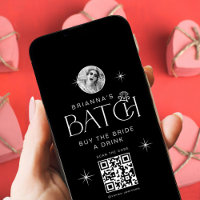 Diamond Ring Bachelorette Buy the Bride a Drink