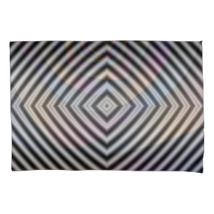 Diamond Ripples Pillowcase