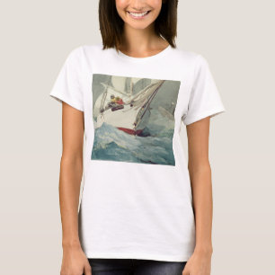 Diamond Shoal T-Shirt