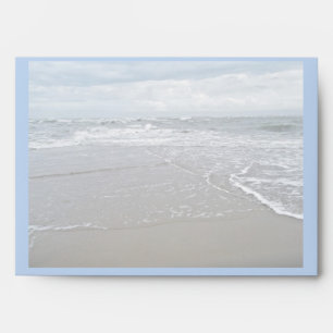 Diamond Shoals "The Point" OBX North Carolina Envelopes